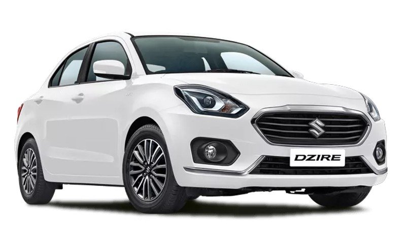 Swift Dzire