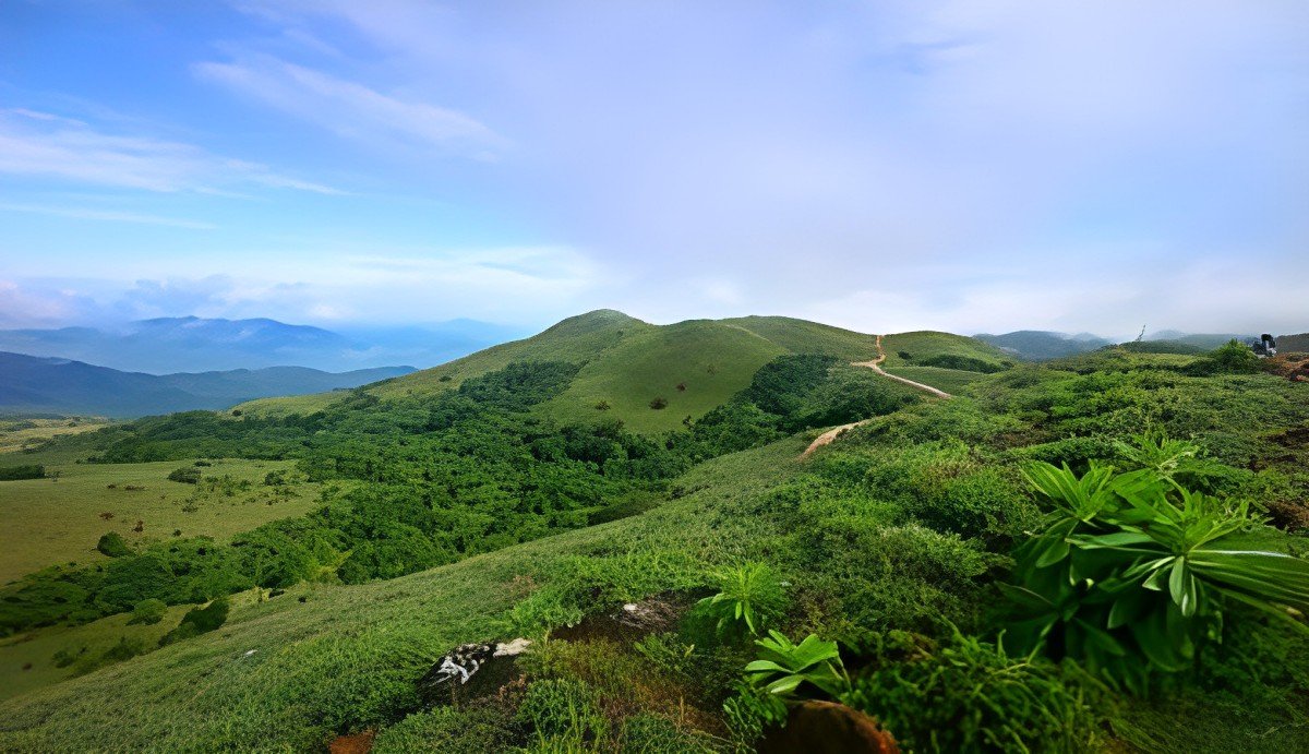 trip to coorg from bangalore