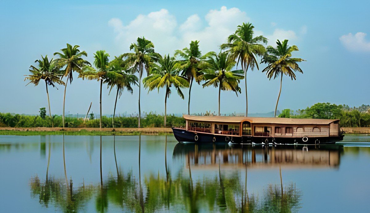 trip to kerala from bangalore