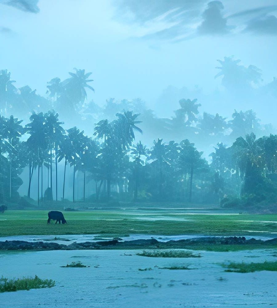 Bangalore to Kerala Trip by Cabs