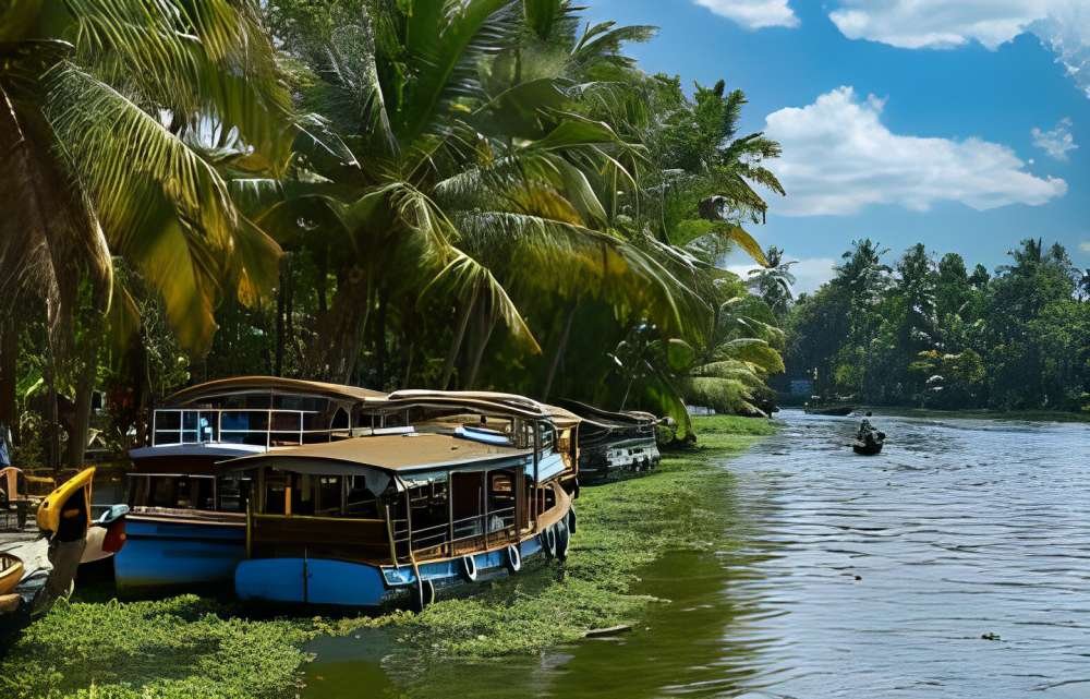 Bangalore to Kerala Trip by Cabs Bangalore to Kerala Trip by Cabs