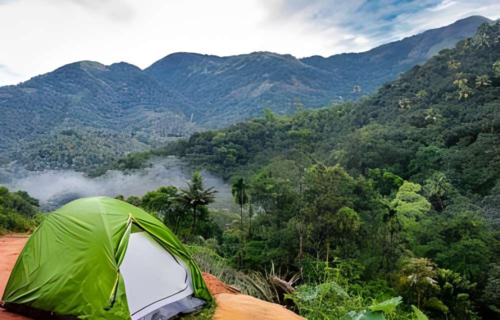 Bangalore to Kerala Trip by Cabs Bangalore to Kerala Trip by Cabs